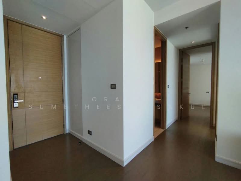 Magnolias Ratchadamri Boulevard, Bangkok, Ratchadamri Road, Lumphini, Pathum Wan, Bangkok, 2 Bedrooms, 87 sqm, Condo For Sale, by Orapa Sumetheesirisakul, 500243018 - DDproperty.com