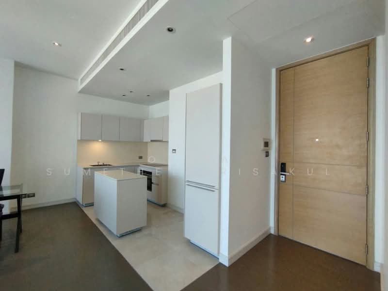 Magnolias Ratchadamri Boulevard, Bangkok, Ratchadamri Road, Lumphini, Pathum Wan, Bangkok, 2 Bedrooms, 87 sqm, Condo For Sale, by Orapa Sumetheesirisakul, 500243018 - DDproperty.com