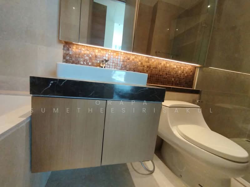 Magnolias Ratchadamri Boulevard : แมกโนเลียส์ ราชดำริ บูเลอวาร์ด, กรุงเทพ, ถนน ราชดำริ, ลุมพินี, ปทุมวัน, กรุงเทพ, 87 ตร.ม., คอนโด ขาย, โดย Orapa Sumetheesirisakul, 500243018 - DDproperty.com