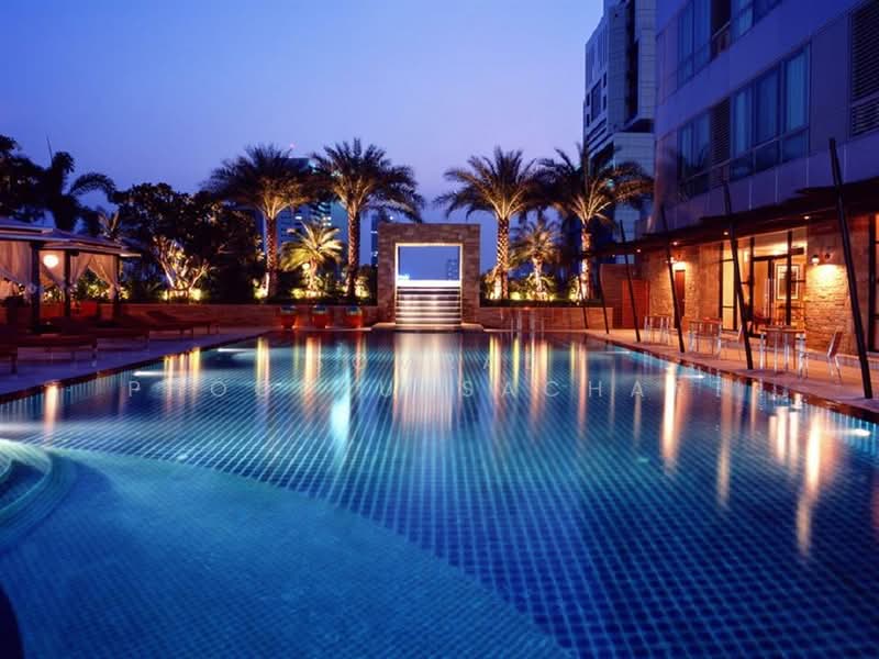 Sky Villas Sathorn : คอนโดสกาย วิลล่า สาทร, กรุงเทพ, 7 อาคาร แอสคอทท์ ถ.สาทร, ยานนาวา, สาทร, กรุงเทพ, 92 ตร.ม., คอนโด ขาย, โดย Somrad Phoopruksachart, 500243019 - DDproperty.com