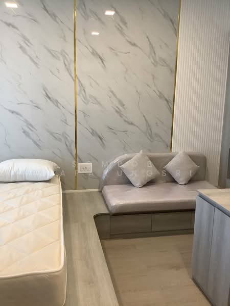 COBE Kaset-Sripatum : โค้บบ์ เกษตร-ศรีปทุม, กรุงเทพ, Phahon Yothin Rd, ลาดยาว, จตุจักร, กรุงเทพ, 27 ตร.ม., คอนโด ให้เช่า, โดย Sompob Buaparungsri, 500243020 - DDproperty.com