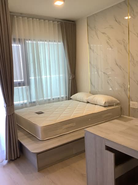 COBE Kaset-Sripatum : โค้บบ์ เกษตร-ศรีปทุม, กรุงเทพ, Phahon Yothin Rd, ลาดยาว, จตุจักร, กรุงเทพ, 27 ตร.ม., คอนโด ให้เช่า, โดย Sompob Buaparungsri, 500243020 - DDproperty.com