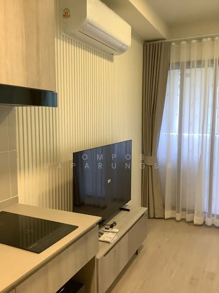 COBE Kaset-Sripatum : โค้บบ์ เกษตร-ศรีปทุม, กรุงเทพ, Phahon Yothin Rd, ลาดยาว, จตุจักร, กรุงเทพ, 27 ตร.ม., คอนโด ให้เช่า, โดย Sompob Buaparungsri, 500243020 - DDproperty.com