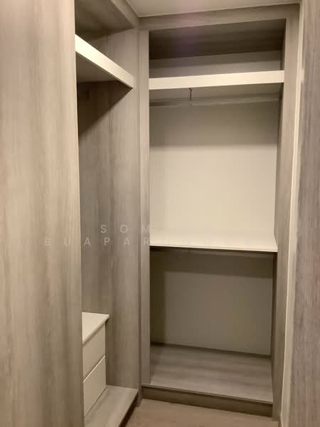 COBE Kaset-Sripatum, Bangkok, Phahon Yothin Rd, Lat Yao, Chatuchak, Bangkok, 1 Bedroom, 27 sqm, Condo For Rent, by Sompob Buaparungsri, 500243020 - DDproperty.com