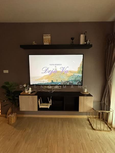 The Excel Hideaway Sukhumvit 50, Bangkok, 1112 Roem Charoen Alley, Phra Kanong, Khlong Toei, Bangkok, 2 Bedrooms, 48 sqm, Condo For Rent, by Pafhun  Detnopmani , 500243021 - DDproperty.com