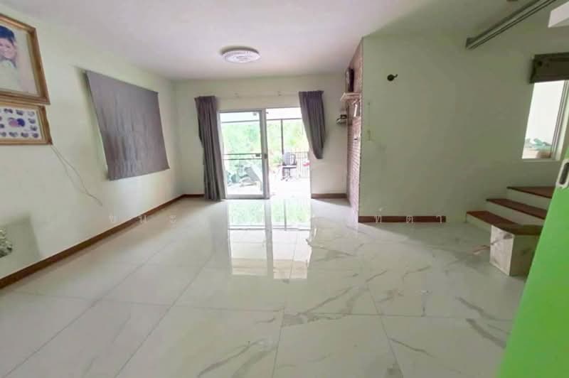 Pruksa Ville 6 Ramindra-Phrayasurain : พฤกษาวิลล์ 6 รามอินทรา-พระยาสุเรนทร์, กรุงเทพ, ถนน พระยาสุเรนทร์, บางชัน, คลองสามวา, กรุงเทพ, 116 ตร.ม., บ้านเดี่ยว ขาย, โดย ชนะชาติ นนท์ตา, 500243023 - DDproperty.com