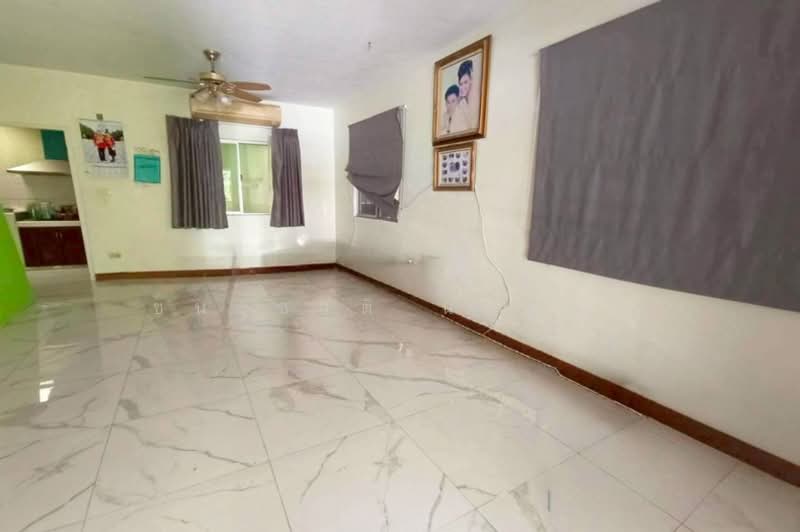 Pruksa Ville 6 Ramindra-Phrayasurain : พฤกษาวิลล์ 6 รามอินทรา-พระยาสุเรนทร์, กรุงเทพ, ถนน พระยาสุเรนทร์, บางชัน, คลองสามวา, กรุงเทพ, 116 ตร.ม., บ้านเดี่ยว ขาย, โดย ชนะชาติ นนท์ตา, 500243023 - DDproperty.com