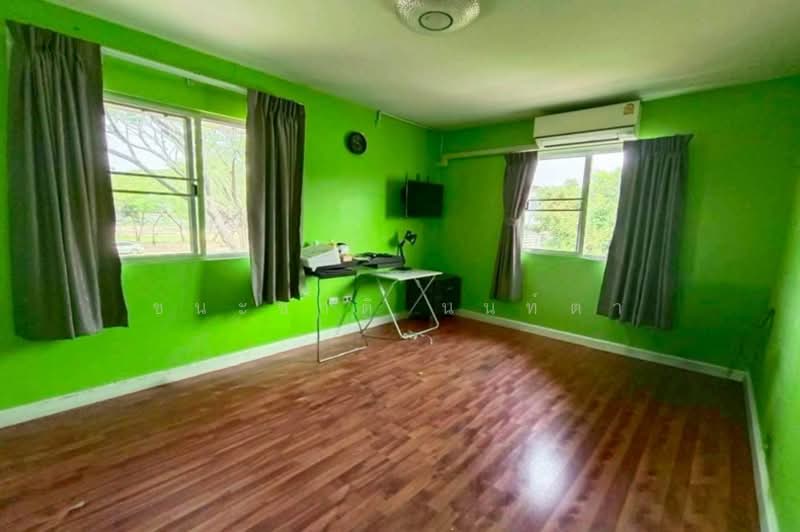 Pruksa Ville 6 Ramindra-Phrayasurain, Bangkok, Phraya Suren Road, Bang Chun, Khlong Sam Wa, Bangkok, 3 Bedrooms, 116 sqm, Single Detached House For Sale, by ชนะชาติ นนท์ตา, 500243023 - DDproperty.com