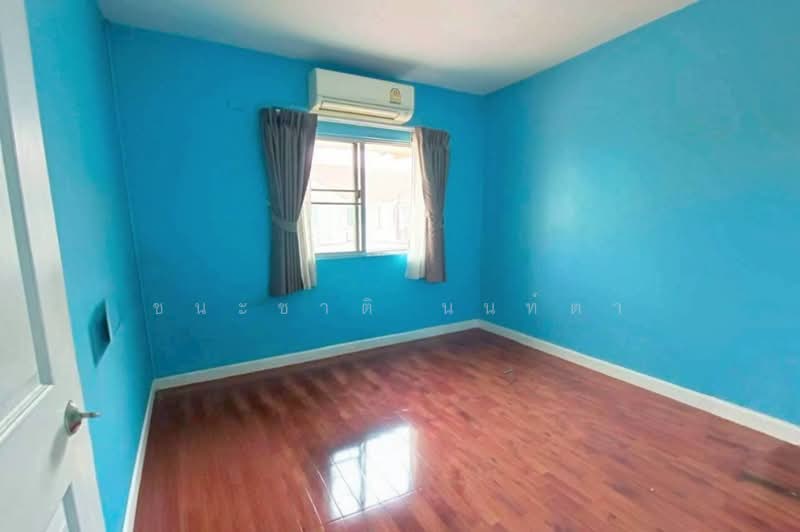 Pruksa Ville 6 Ramindra-Phrayasurain, Bangkok, Phraya Suren Road, Bang Chun, Khlong Sam Wa, Bangkok, 3 Bedrooms, 116 sqm, Single Detached House For Sale, by ชนะชาติ นนท์ตา, 500243023 - DDproperty.com