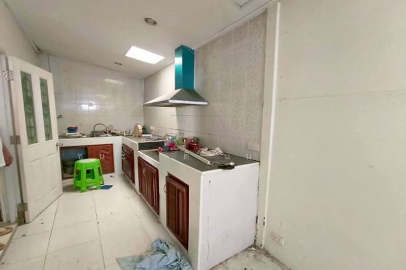 Pruksa Ville 6 Ramindra-Phrayasurain, Bangkok, Phraya Suren Road, Bang Chun, Khlong Sam Wa, Bangkok, 3 Bedrooms, 116 sqm, Single Detached House For Sale, by ชนะชาติ นนท์ตา, 500243023 - DDproperty.com