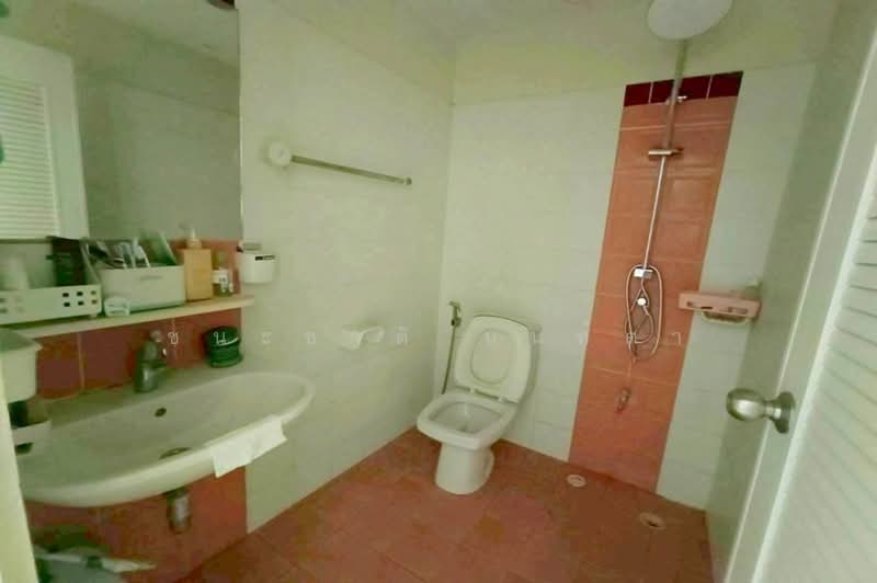 Pruksa Ville 6 Ramindra-Phrayasurain, Bangkok, Phraya Suren Road, Bang Chun, Khlong Sam Wa, Bangkok, 3 Bedrooms, 116 sqm, Single Detached House For Sale, by ชนะชาติ นนท์ตา, 500243023 - DDproperty.com