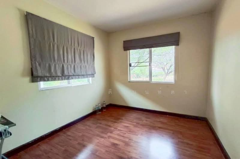 Pruksa Ville 6 Ramindra-Phrayasurain, Bangkok, Phraya Suren Road, Bang Chun, Khlong Sam Wa, Bangkok, 3 Bedrooms, 116 sqm, Single Detached House For Sale, by ชนะชาติ นนท์ตา, 500243023 - DDproperty.com