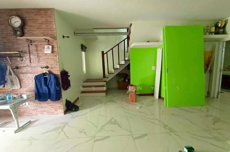 Pruksa Ville 6 Ramindra-Phrayasurain, Bangkok, Phraya Suren Road, Bang Chun, Khlong Sam Wa, Bangkok, 3 Bedrooms, 116 sqm, Single Detached House For Sale, by ชนะชาติ นนท์ตา, 500243023 - DDproperty.com