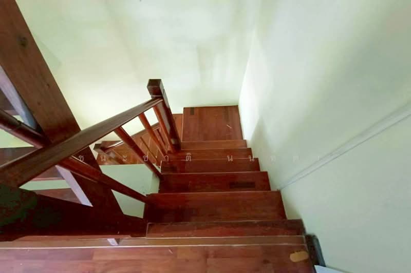 Pruksa Ville 6 Ramindra-Phrayasurain, Bangkok, Phraya Suren Road, Bang Chun, Khlong Sam Wa, Bangkok, 3 Bedrooms, 116 sqm, Single Detached House For Sale, by ชนะชาติ นนท์ตา, 500243023 - DDproperty.com