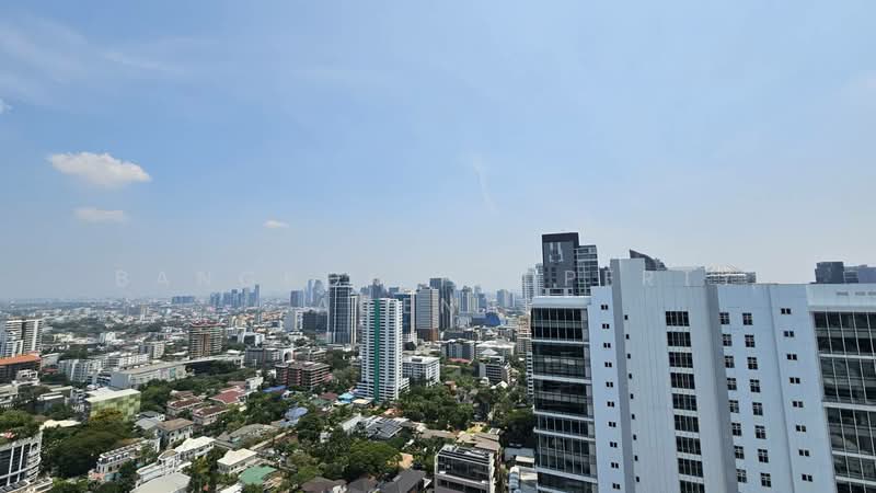 HQ Thonglor by Sansiri : เฮชคิว บาย แสนสิริ, กรุงเทพ, ซอยสุขุมวิท 55 แขวงคลองตันเหนือ เขตวัฒนา กรุงเทพมหานคร, คลองตันเหนือ, วัฒนา, กรุงเทพ, 79 ตร.ม., คอนโด ให้เช่า, โดย BANGKOK PROPERTY AGENTS, 500243024 - DDproperty.com