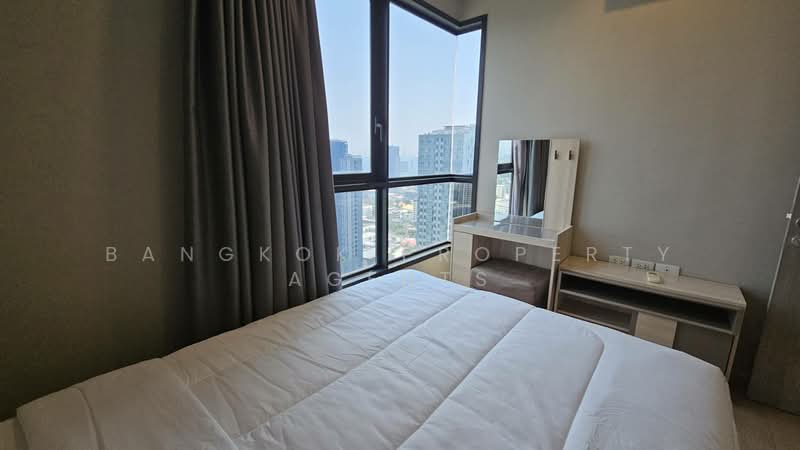 HQ Thonglor by Sansiri, Bangkok, Sukhumvit Road, Khlong Tan Nua, Watthana, Bangkok, 2 Bedrooms, 79 sqm, Condo For Rent, by BANGKOK PROPERTY AGENTS, 500243024 - DDproperty.com