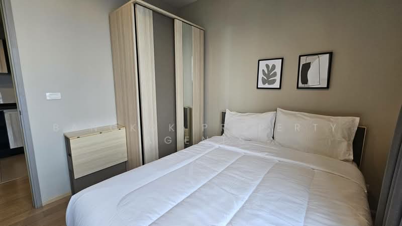 HQ Thonglor by Sansiri, Bangkok, Sukhumvit Road, Khlong Tan Nua, Watthana, Bangkok, 2 Bedrooms, 79 sqm, Condo For Rent, by BANGKOK PROPERTY AGENTS, 500243024 - DDproperty.com