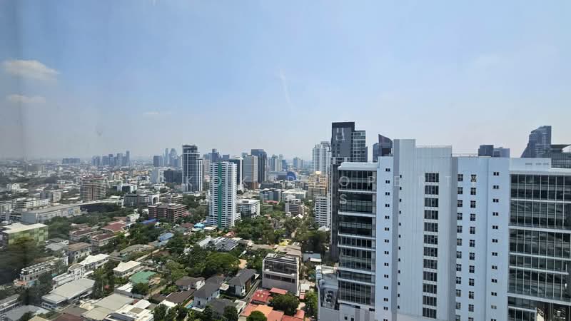 HQ Thonglor by Sansiri : เฮชคิว บาย แสนสิริ, กรุงเทพ, ซอยสุขุมวิท 55 แขวงคลองตันเหนือ เขตวัฒนา กรุงเทพมหานคร, คลองตันเหนือ, วัฒนา, กรุงเทพ, 79 ตร.ม., คอนโด ให้เช่า, โดย BANGKOK PROPERTY AGENTS, 500243024 - DDproperty.com