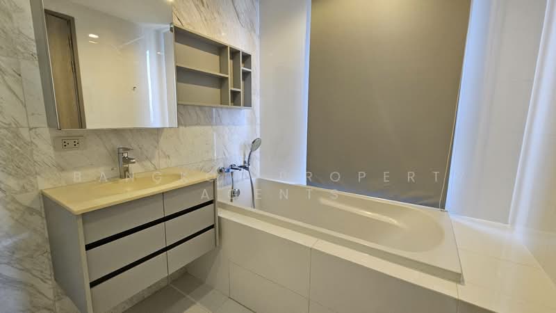 HQ Thonglor by Sansiri, Bangkok, Sukhumvit Road, Khlong Tan Nua, Watthana, Bangkok, 2 Bedrooms, 79 sqm, Condo For Rent, by BANGKOK PROPERTY AGENTS, 500243024 - DDproperty.com