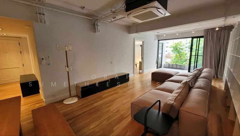 For Sale - Icon II, Bangkok