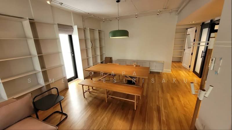 For Sale - Icon II, Bangkok