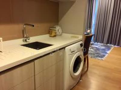For Rent - The Lumpini 24, Bangkok