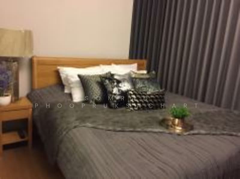 The Lumpini 24, Bangkok, Sukhumvit 24 Road, Khong Tan, Khlong Toei, Bangkok, 2 Bedrooms, 54 sqm, Condo For Rent, by Somrad Phoopruksachart, 500243026 - DDproperty.com