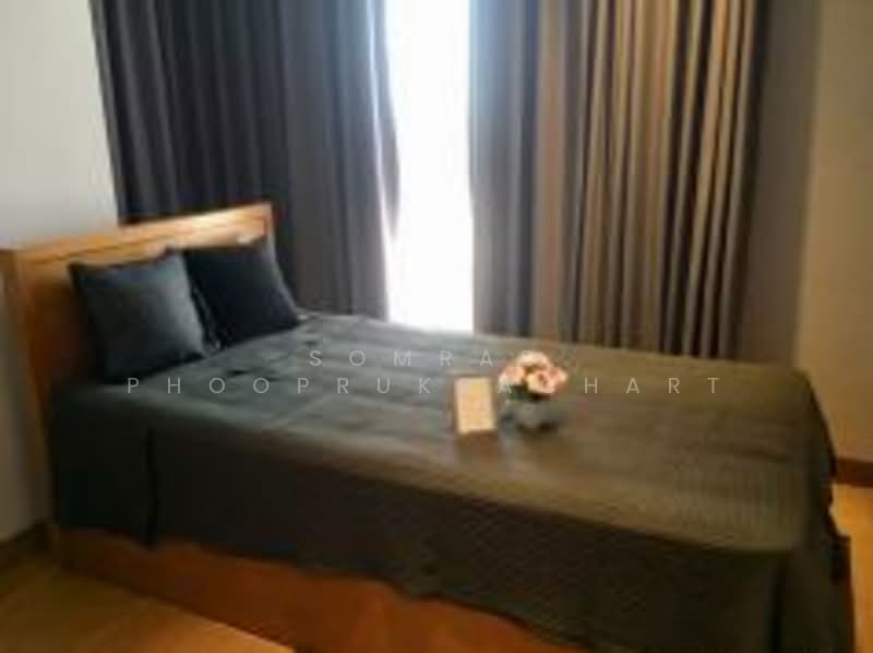 The Lumpini 24, Bangkok, Sukhumvit 24 Road, Khong Tan, Khlong Toei, Bangkok, 2 Bedrooms, 54 sqm, Condo For Rent, by Somrad Phoopruksachart, 500243026 - DDproperty.com