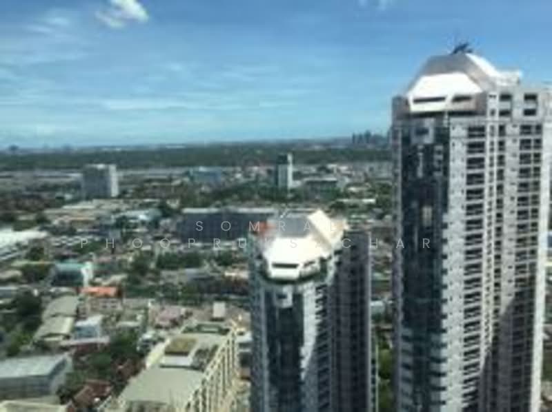 The Lumpini 24, Bangkok, Sukhumvit 24 Road, Khong Tan, Khlong Toei, Bangkok, 2 Bedrooms, 54 sqm, Condo For Rent, by Somrad Phoopruksachart, 500243026 - DDproperty.com