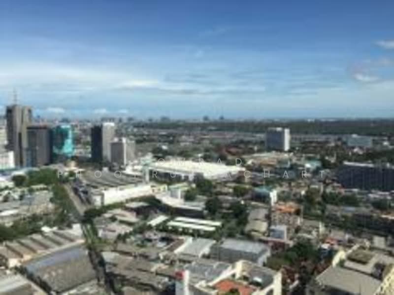 The Lumpini 24, Bangkok, Sukhumvit 24 Road, Khong Tan, Khlong Toei, Bangkok, 1 Bedroom, 38 sqm, Condo For Rent, by Somrad Phoopruksachart, 500243028 - DDproperty.com