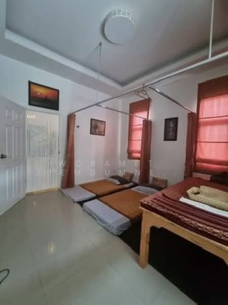 undefined, ประจวบคีรีขันธ์, หนองแก, หัวหิน, ประจวบคีรีขันธ์, 160 ตร.ม., ทาวน์เฮ้าส์ ขาย, โดย Woramet Jiemdumnernkit, 500243030 - DDproperty.com