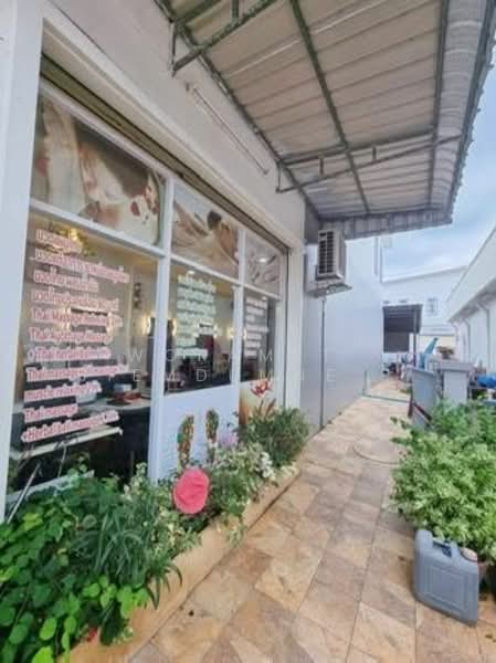 undefined, ประจวบคีรีขันธ์, หนองแก, หัวหิน, ประจวบคีรีขันธ์, 160 ตร.ม., ทาวน์เฮ้าส์ ขาย, โดย Woramet Jiemdumnernkit, 500243030 - DDproperty.com