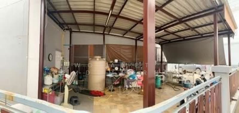 undefined, Prachuap Khiri Khan, Nong Kae, Hua Hin, Prachuap Khiri Khan, 3 Bedrooms, 160 sqm, Townhouse For Sale, by Woramet  Jiemdumnernkit, 500243030 - DDproperty.com