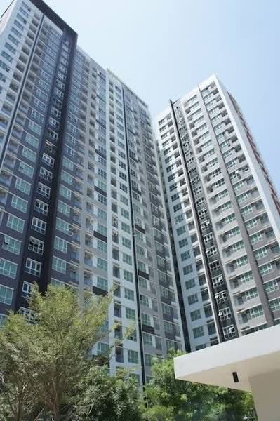 Aspire Sukhumvit-Rama 4 : แอสปาย สุขุมวิท-พระราม 4, กรุงเทพ, 4404 พระราม 4, พระโขนง, คลองเตย, กรุงเทพ, 46 ตร.ม., คอนโด ขาย, โดย Orapa Sumetheesirisakul, 500243031 - DDproperty.com