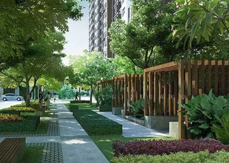 Aspire Sukhumvit-Rama 4 : แอสปาย สุขุมวิท-พระราม 4, กรุงเทพ, 4404 พระราม 4, พระโขนง, คลองเตย, กรุงเทพ, 46 ตร.ม., คอนโด ขาย, โดย Orapa Sumetheesirisakul, 500243031 - DDproperty.com