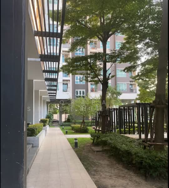 Aspire Sukhumvit-Rama 4 : แอสปาย สุขุมวิท-พระราม 4, กรุงเทพ, 4404 พระราม 4, พระโขนง, คลองเตย, กรุงเทพ, 46 ตร.ม., คอนโด ขาย, โดย Orapa Sumetheesirisakul, 500243031 - DDproperty.com