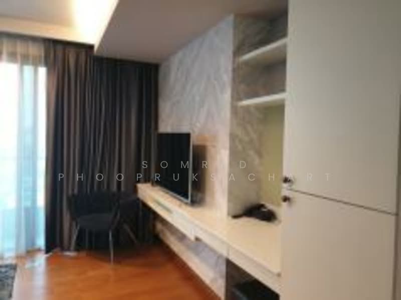 The Lumpini 24, Bangkok, Sukhumvit 24 Road, Khong Tan, Khlong Toei, Bangkok, 2 Bedrooms, 54 sqm, Condo For Rent, by Somrad Phoopruksachart, 500243032 - DDproperty.com