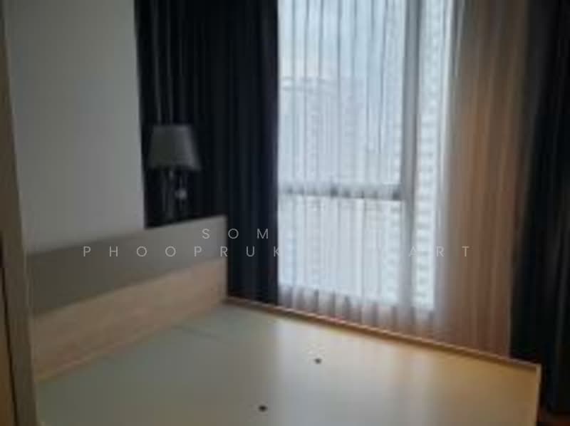 The Lumpini 24, Bangkok, Sukhumvit 24 Road, Khong Tan, Khlong Toei, Bangkok, 2 Bedrooms, 54 sqm, Condo For Rent, by Somrad Phoopruksachart, 500243032 - DDproperty.com