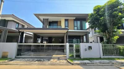 ขาย - Setthasiri Wongwaen-Lamlukka : เศรษฐสิริ วงแหวน-ลำลูกกา, ปทุมธานี