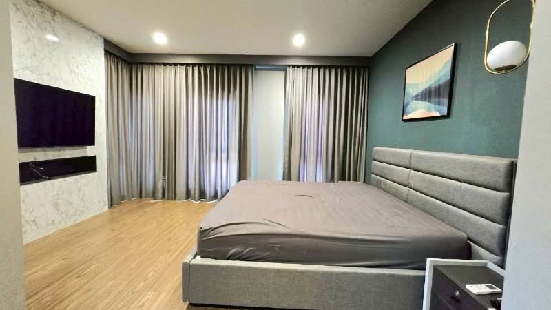 Setthasiri Wongwaen-Lamlukka, Pathum Thani, P.T.3004, Bung Kham Proi, Lam Luk Ka, Pathum Thani, 3 Bedrooms, 160 sqm, Single Detached House For Sale, by คุณ ศันสนีย์ ( เก๋ ), 500243033 - DDproperty.com