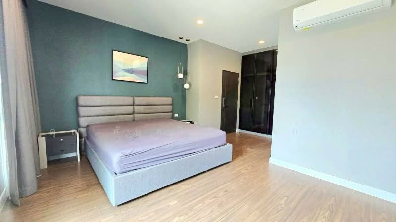 Setthasiri Wongwaen-Lamlukka, Pathum Thani, P.T.3004, Bung Kham Proi, Lam Luk Ka, Pathum Thani, 3 Bedrooms, 160 sqm, Single Detached House For Sale, by คุณ ศันสนีย์ ( เก๋ ), 500243033 - DDproperty.com