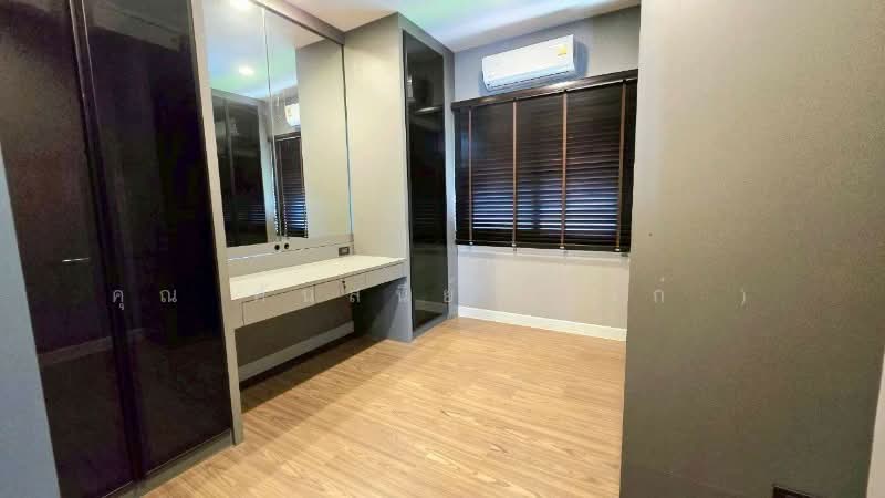 Setthasiri Wongwaen-Lamlukka, Pathum Thani, P.T.3004, Bung Kham Proi, Lam Luk Ka, Pathum Thani, 3 Bedrooms, 160 sqm, Single Detached House For Sale, by คุณ ศันสนีย์ ( เก๋ ), 500243033 - DDproperty.com