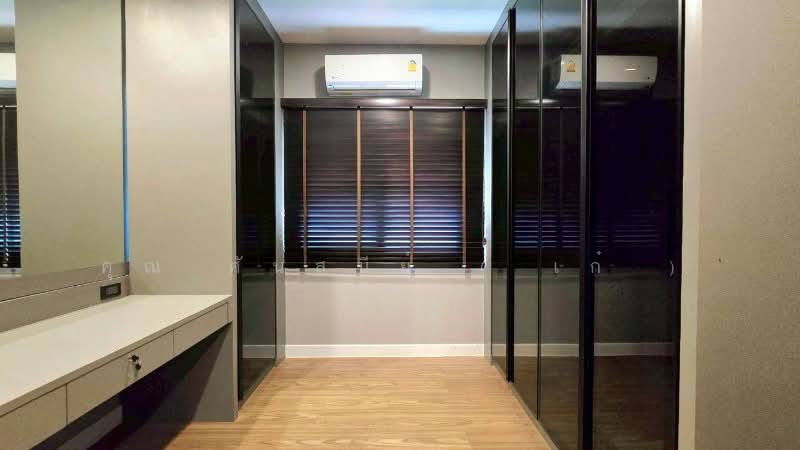 Setthasiri Wongwaen-Lamlukka : เศรษฐสิริ วงแหวน-ลำลูกกา, ปทุมธานี, ปท.3004, บึงคำพร้อย, ลำลูกกา, ปทุมธานี, 160 ตร.ม., บ้านเดี่ยว ขาย, โดย คุณ ศันสนีย์ ( เก๋ ), 500243033 - DDproperty.com