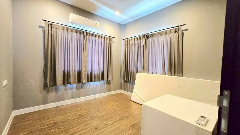 Setthasiri Wongwaen-Lamlukka, Pathum Thani, P.T.3004, Bung Kham Proi, Lam Luk Ka, Pathum Thani, 3 Bedrooms, 160 sqm, Single Detached House For Sale, by คุณ ศันสนีย์ ( เก๋ ), 500243033 - DDproperty.com