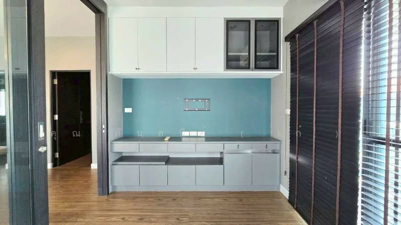 Setthasiri Wongwaen-Lamlukka, Pathum Thani, P.T.3004, Bung Kham Proi, Lam Luk Ka, Pathum Thani, 3 Bedrooms, 160 sqm, Single Detached House For Sale, by คุณ ศันสนีย์ ( เก๋ ), 500243033 - DDproperty.com