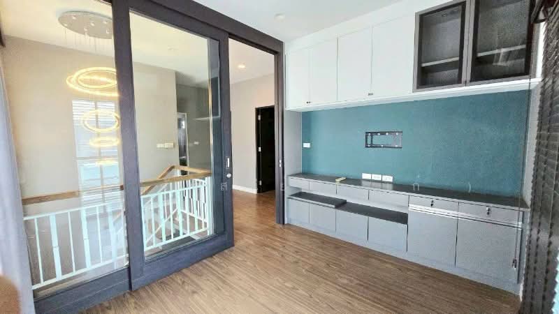 Setthasiri Wongwaen-Lamlukka, Pathum Thani, P.T.3004, Bung Kham Proi, Lam Luk Ka, Pathum Thani, 3 Bedrooms, 160 sqm, Single Detached House For Sale, by คุณ ศันสนีย์ ( เก๋ ), 500243033 - DDproperty.com