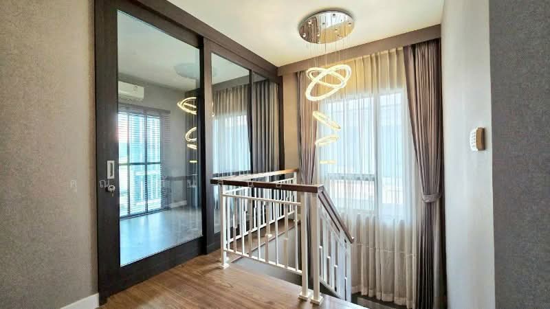 Setthasiri Wongwaen-Lamlukka, Pathum Thani, P.T.3004, Bung Kham Proi, Lam Luk Ka, Pathum Thani, 3 Bedrooms, 160 sqm, Single Detached House For Sale, by คุณ ศันสนีย์ ( เก๋ ), 500243033 - DDproperty.com