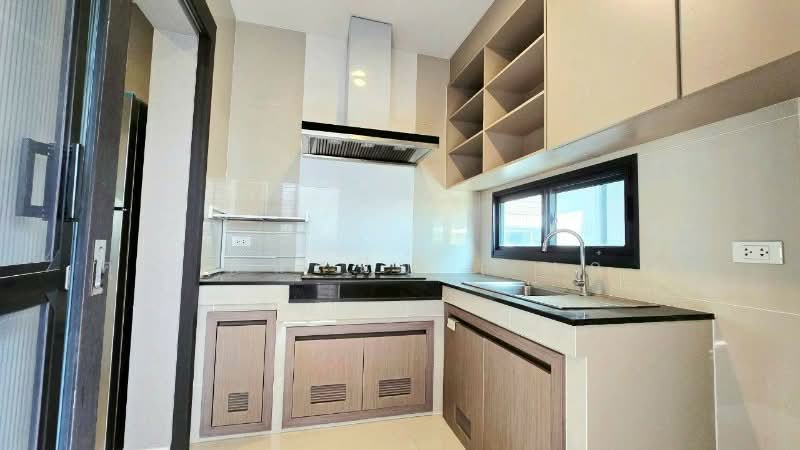 Setthasiri Wongwaen-Lamlukka, Pathum Thani, P.T.3004, Bung Kham Proi, Lam Luk Ka, Pathum Thani, 3 Bedrooms, 160 sqm, Single Detached House For Sale, by คุณ ศันสนีย์ ( เก๋ ), 500243033 - DDproperty.com