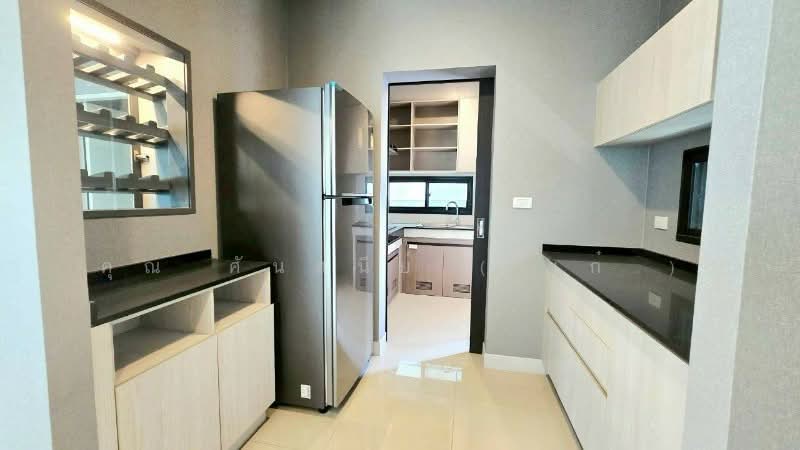 Setthasiri Wongwaen-Lamlukka, Pathum Thani, P.T.3004, Bung Kham Proi, Lam Luk Ka, Pathum Thani, 3 Bedrooms, 160 sqm, Single Detached House For Sale, by คุณ ศันสนีย์ ( เก๋ ), 500243033 - DDproperty.com