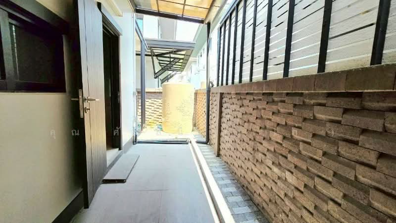 Setthasiri Wongwaen-Lamlukka, Pathum Thani, P.T.3004, Bung Kham Proi, Lam Luk Ka, Pathum Thani, 3 Bedrooms, 160 sqm, Single Detached House For Sale, by คุณ ศันสนีย์ ( เก๋ ), 500243033 - DDproperty.com